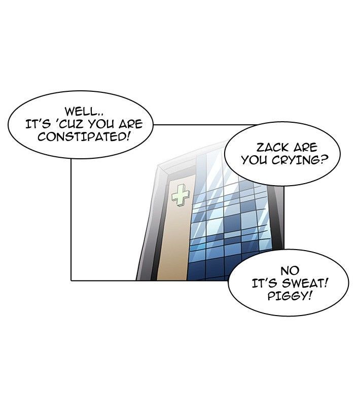 Lookism Chapter 94 page 16 - Chapter 94