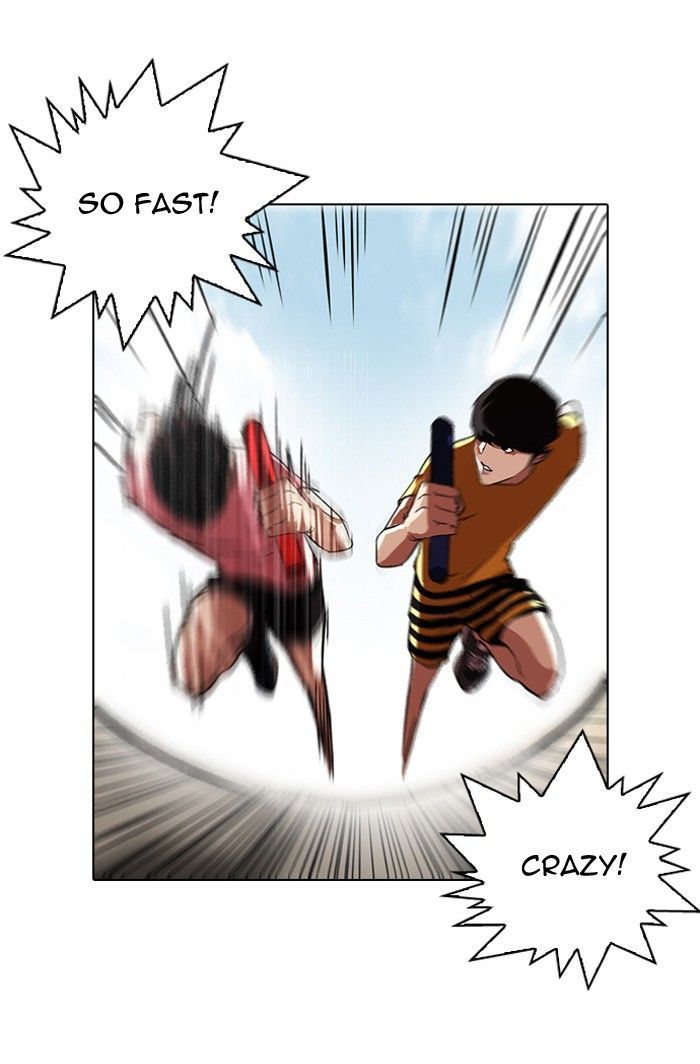 Lookism Chapter 94 page 2 - Chapter 94