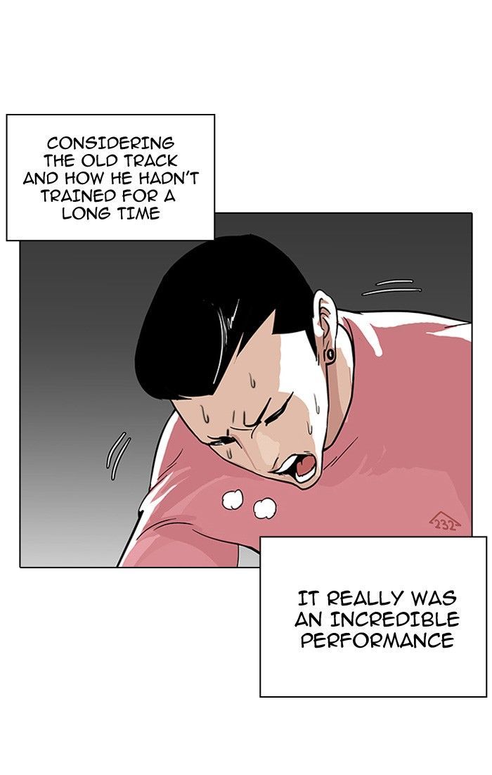 Lookism Chapter 94 page 33 - Chapter 94