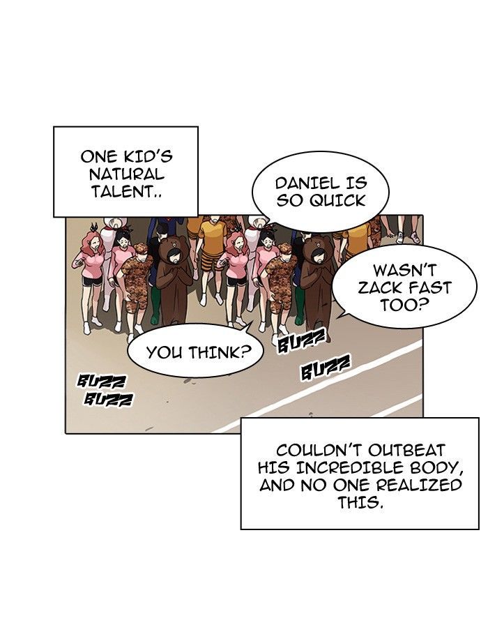 Lookism Chapter 94 page 35 - Chapter 94
