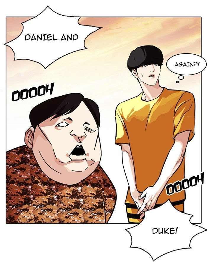 Lookism Chapter 94 page 38 - Chapter 94