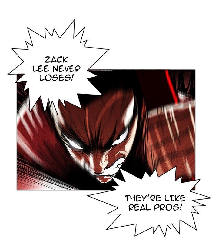 Lookism Chapter 94 page 4 - Chapter 94