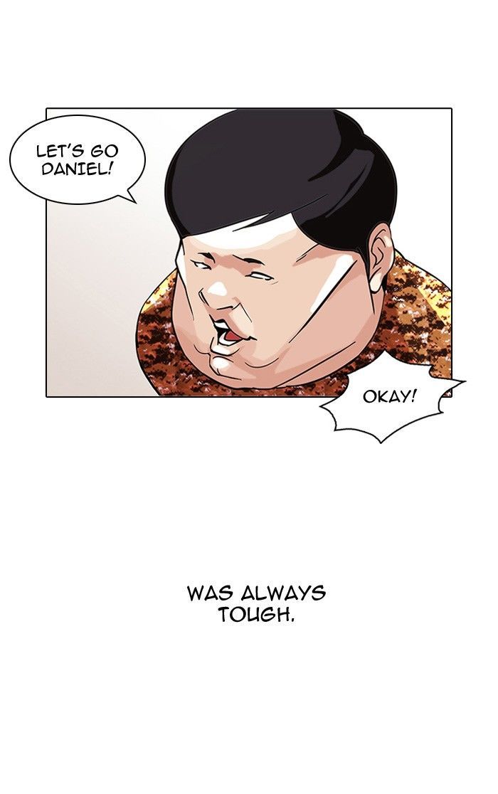 Lookism Chapter 94 page 40 - Chapter 94