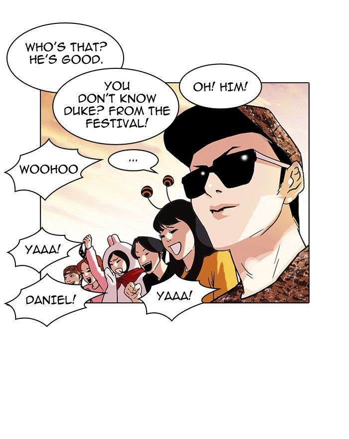 Lookism Chapter 94 page 42 - Chapter 94