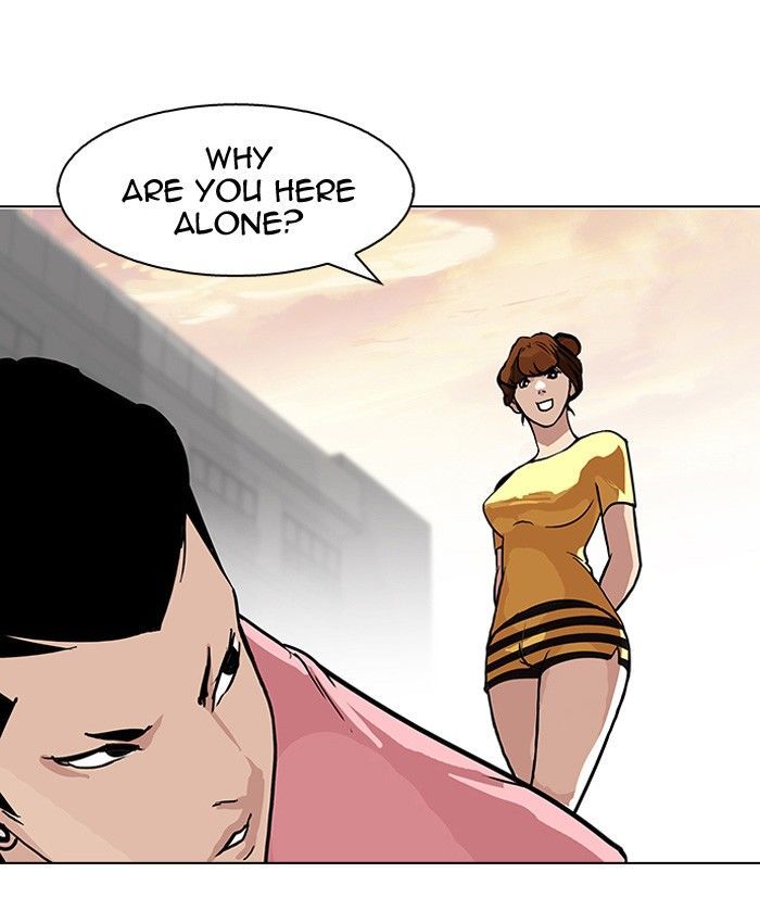 Lookism Chapter 94 page 49 - Chapter 94