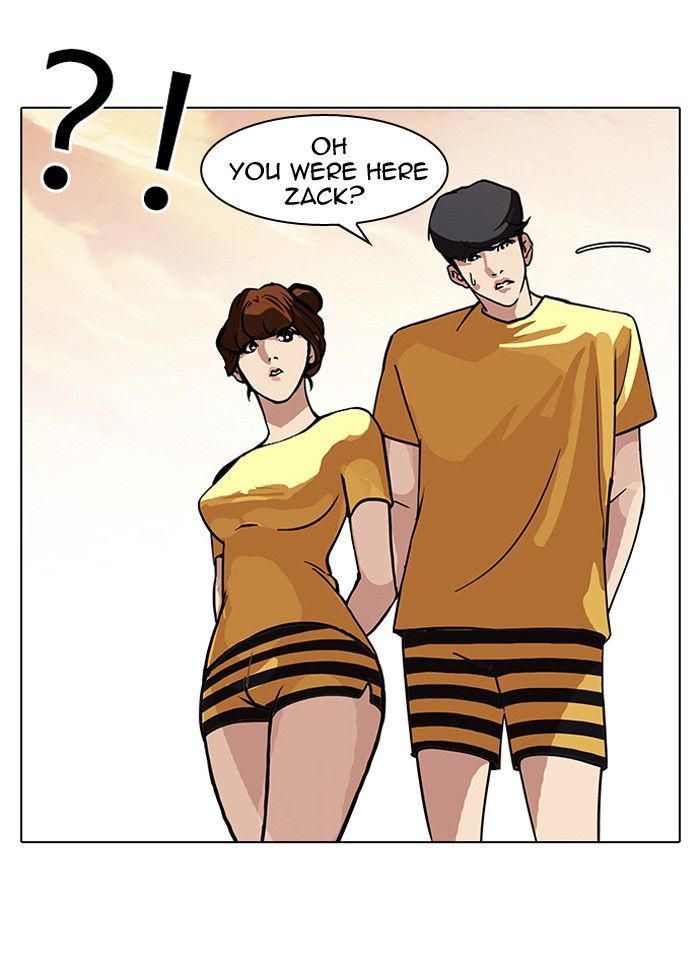 Lookism Chapter 94 page 51 - Chapter 94
