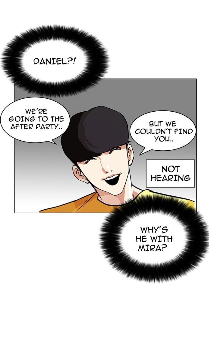 Lookism Chapter 94 page 52 - Chapter 94