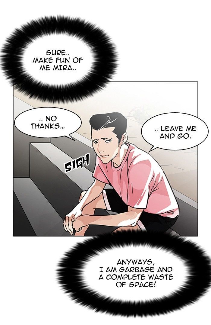 Lookism Chapter 94 page 54 - Chapter 94