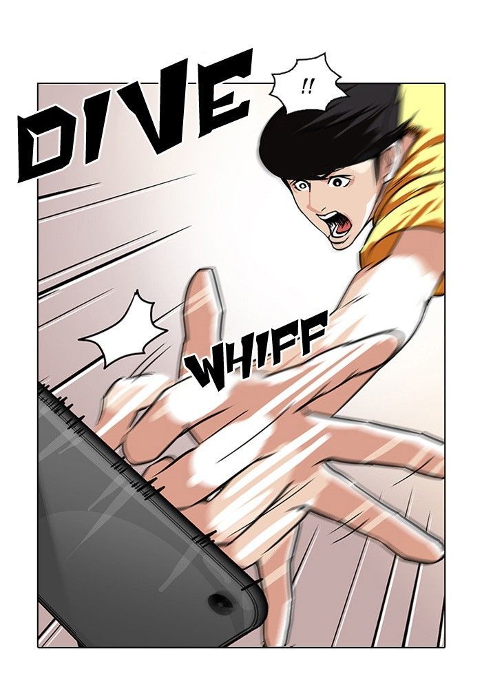 Lookism Chapter 94 page 57 - Chapter 94