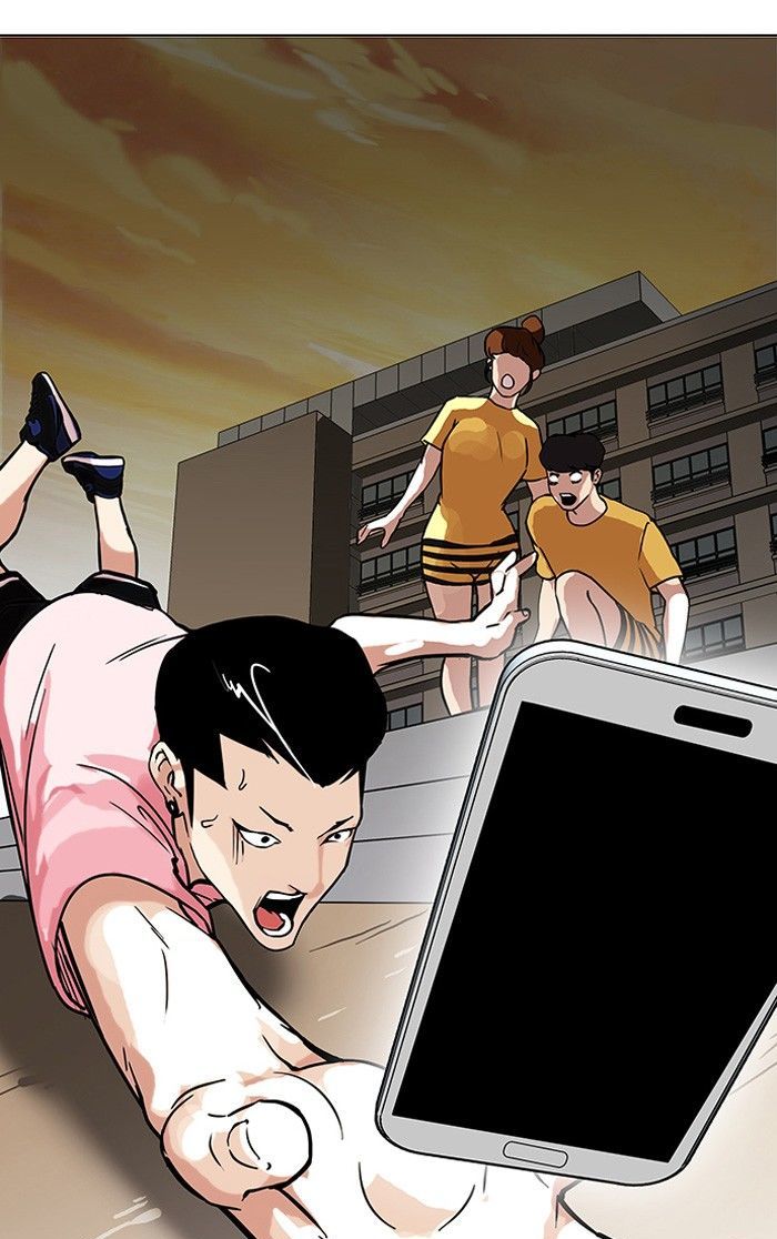 Lookism Chapter 94 page 59 - Chapter 94