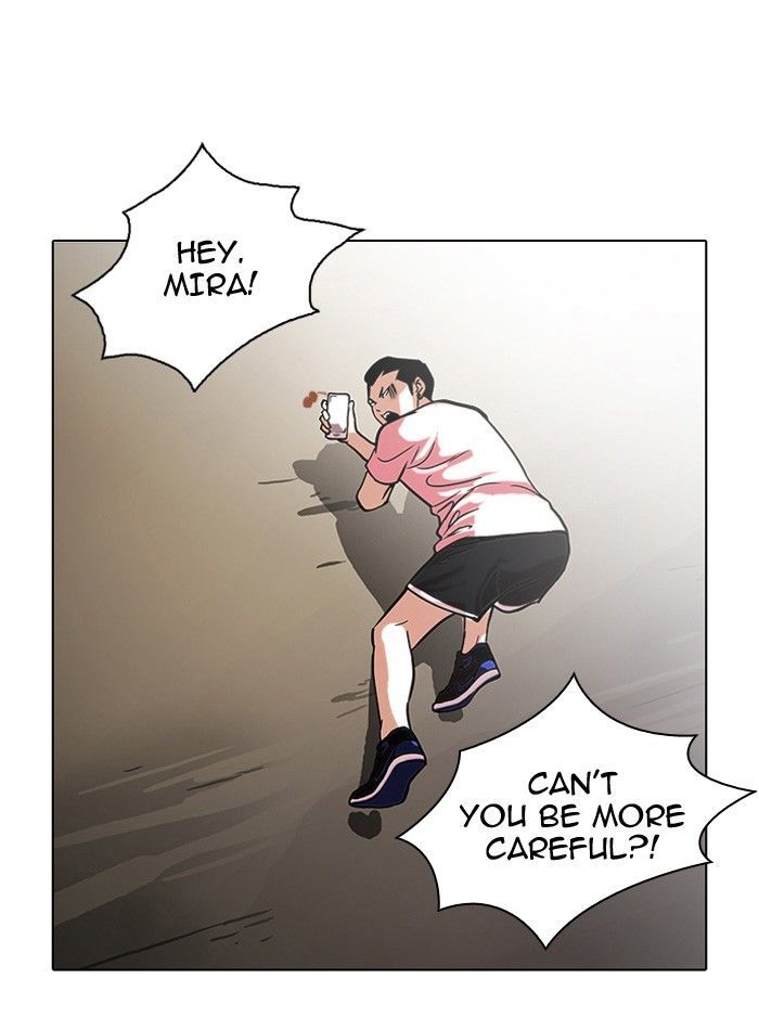 Lookism Chapter 94 page 61 - Chapter 94