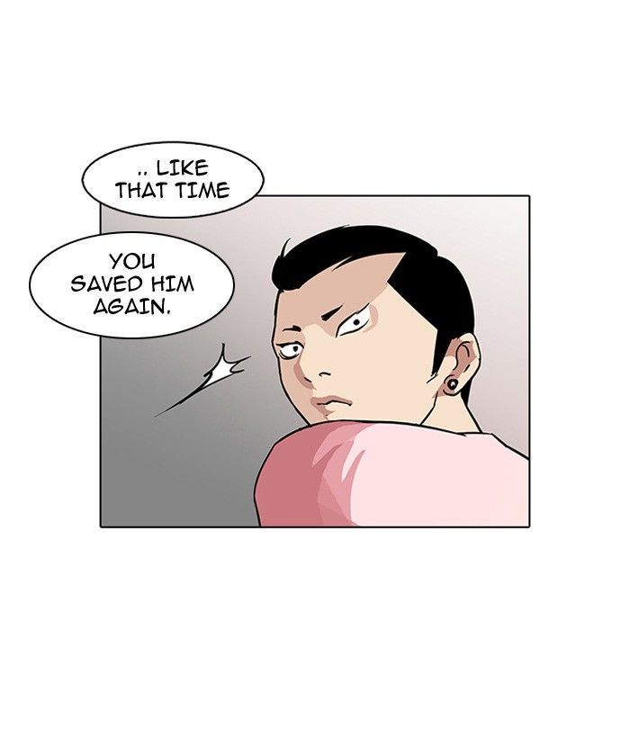 Lookism Chapter 94 page 62 - Chapter 94