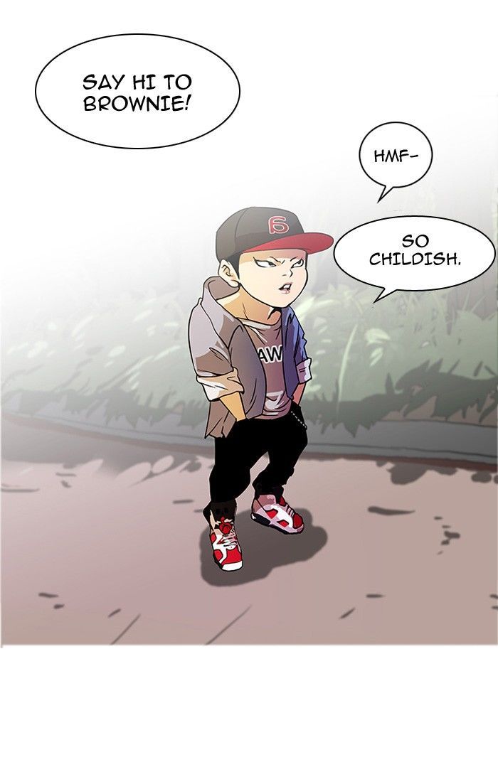Lookism Chapter 94 page 7 - Chapter 94