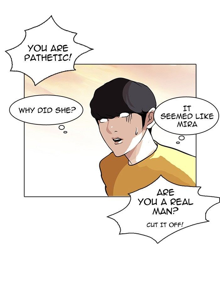 Lookism Chapter 94 page 70 - Chapter 94