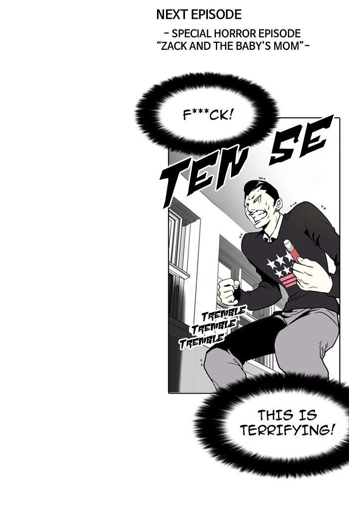 Lookism Chapter 94 page 76 - Chapter 94