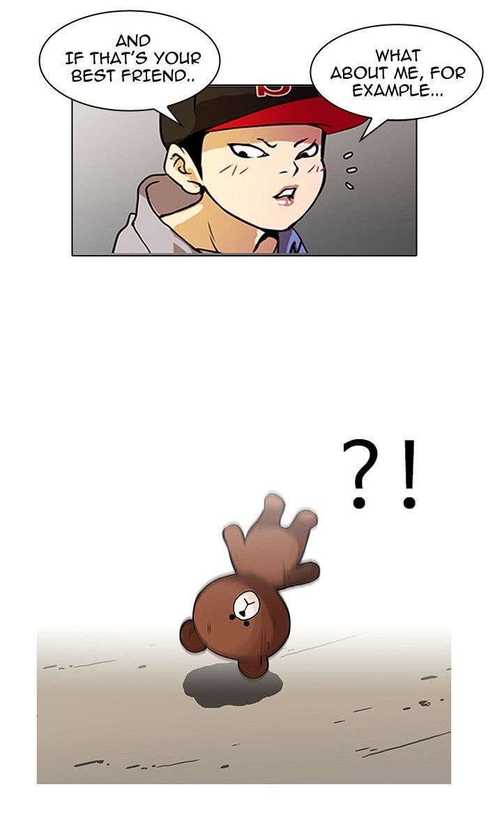 Lookism Chapter 94 page 8 - Chapter 94