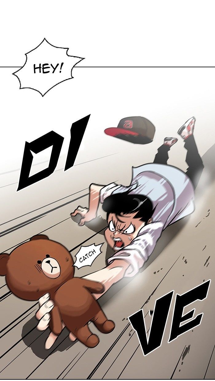Lookism Chapter 94 page 9 - Chapter 94