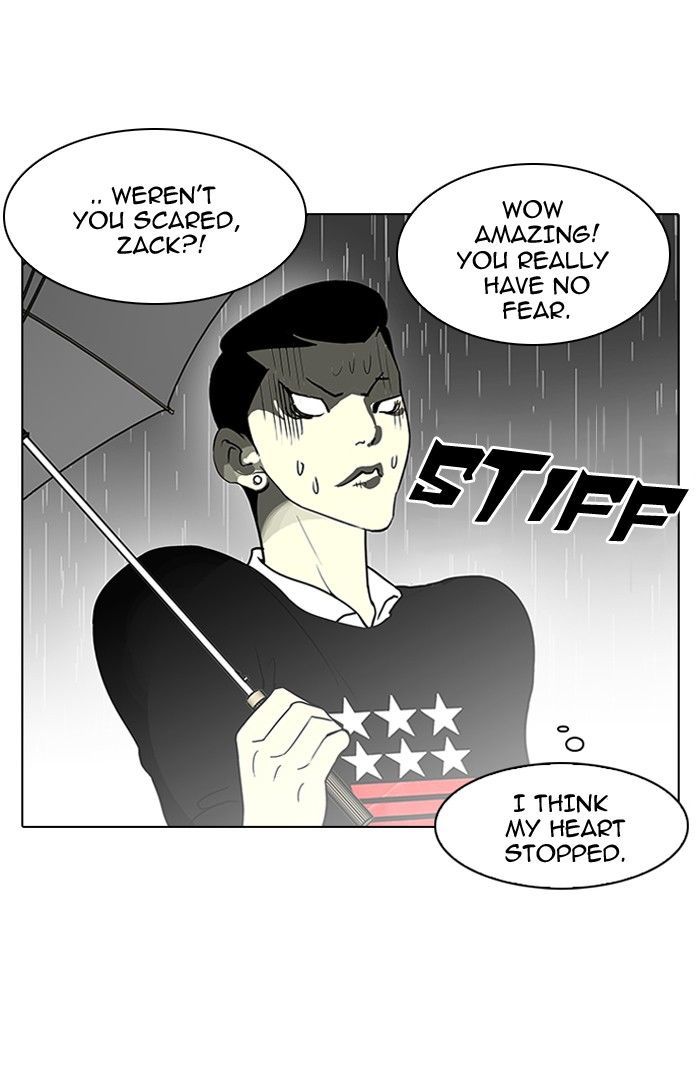 Lookism Chapter 95 page 11 - Chapter 95