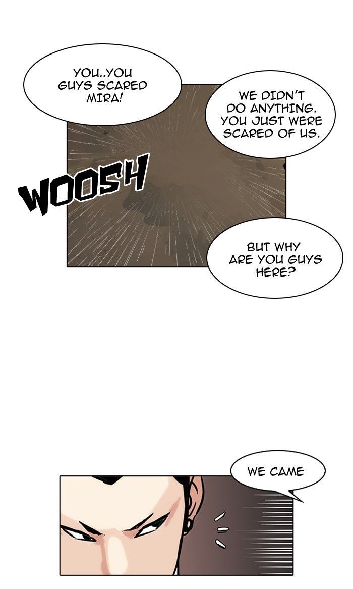 Lookism Chapter 95 page 12 - Chapter 95