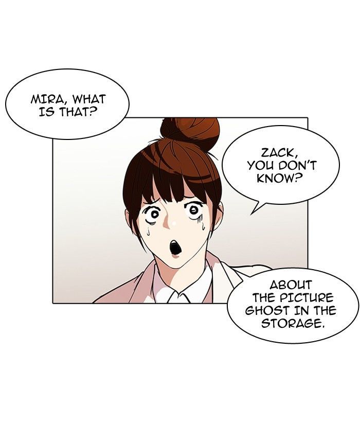 Lookism Chapter 95 page 15 - Chapter 95