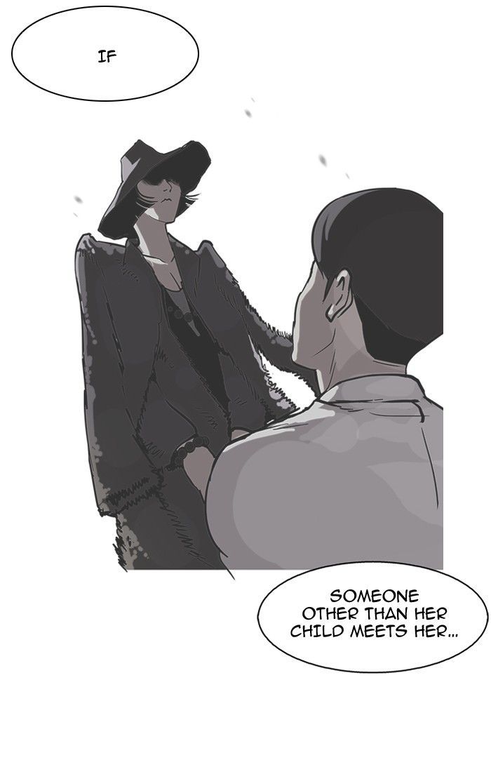 Lookism Chapter 95 page 19 - Chapter 95