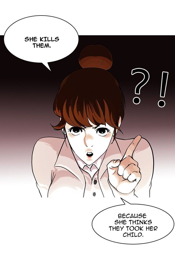 Lookism Chapter 95 page 20 - Chapter 95