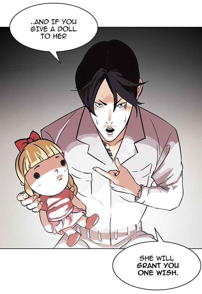 Lookism Chapter 95 page 22 - Chapter 95