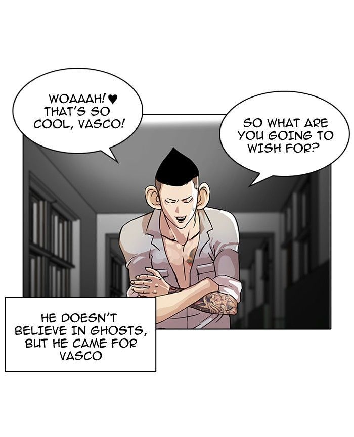 Lookism Chapter 95 page 23 - Chapter 95