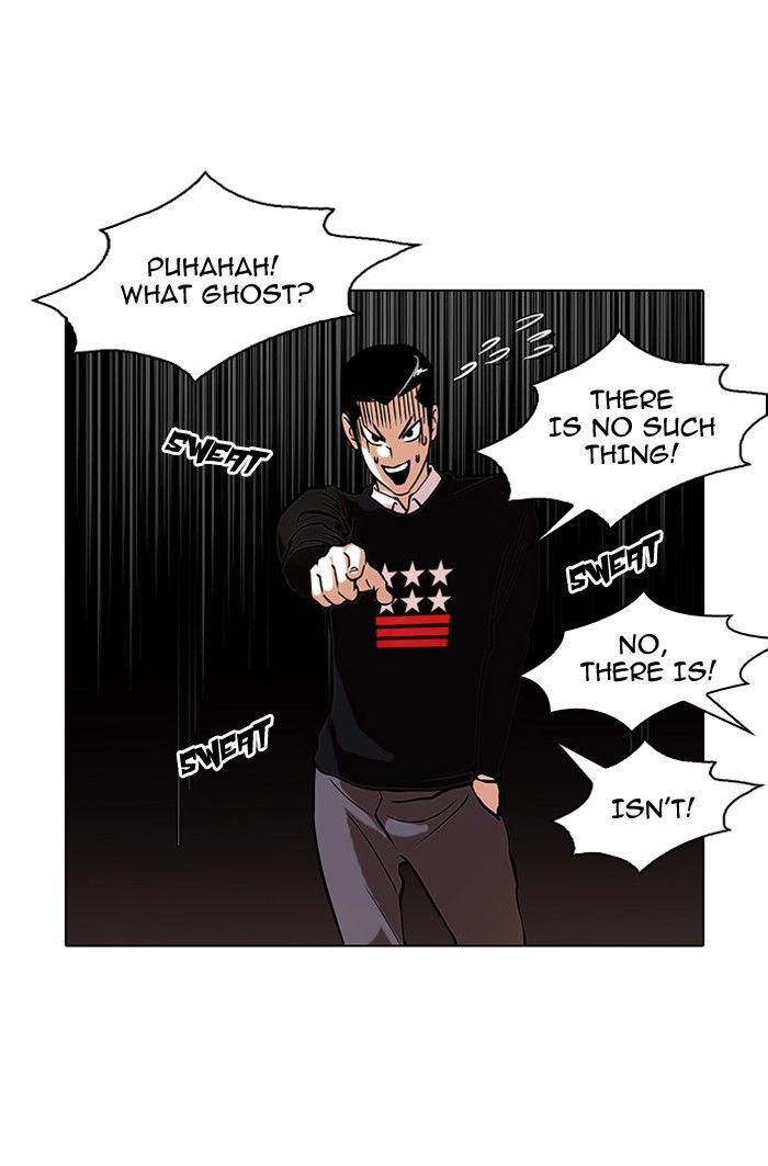 Lookism Chapter 95 page 25 - Chapter 95