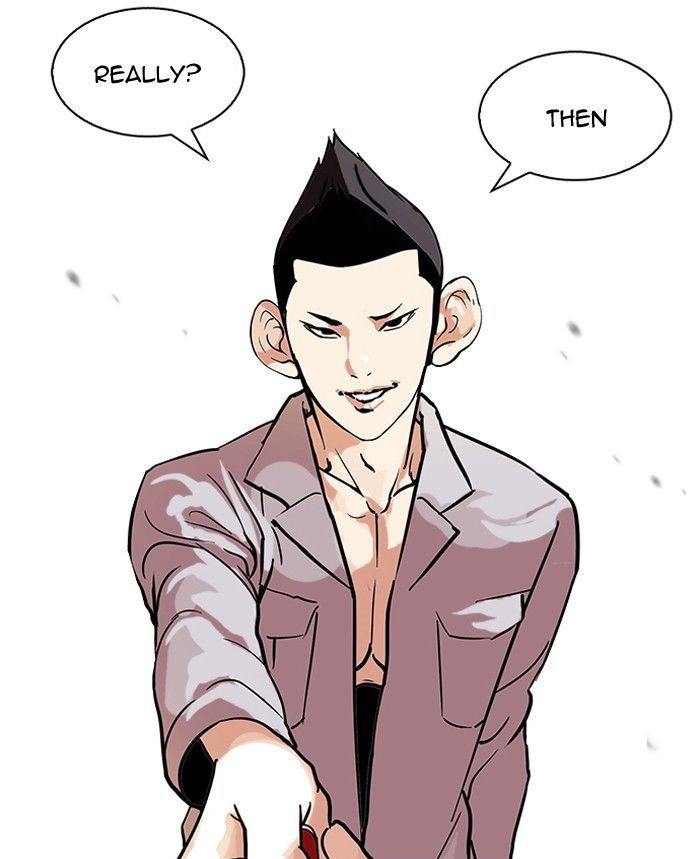 Lookism Chapter 95 page 28 - Chapter 95