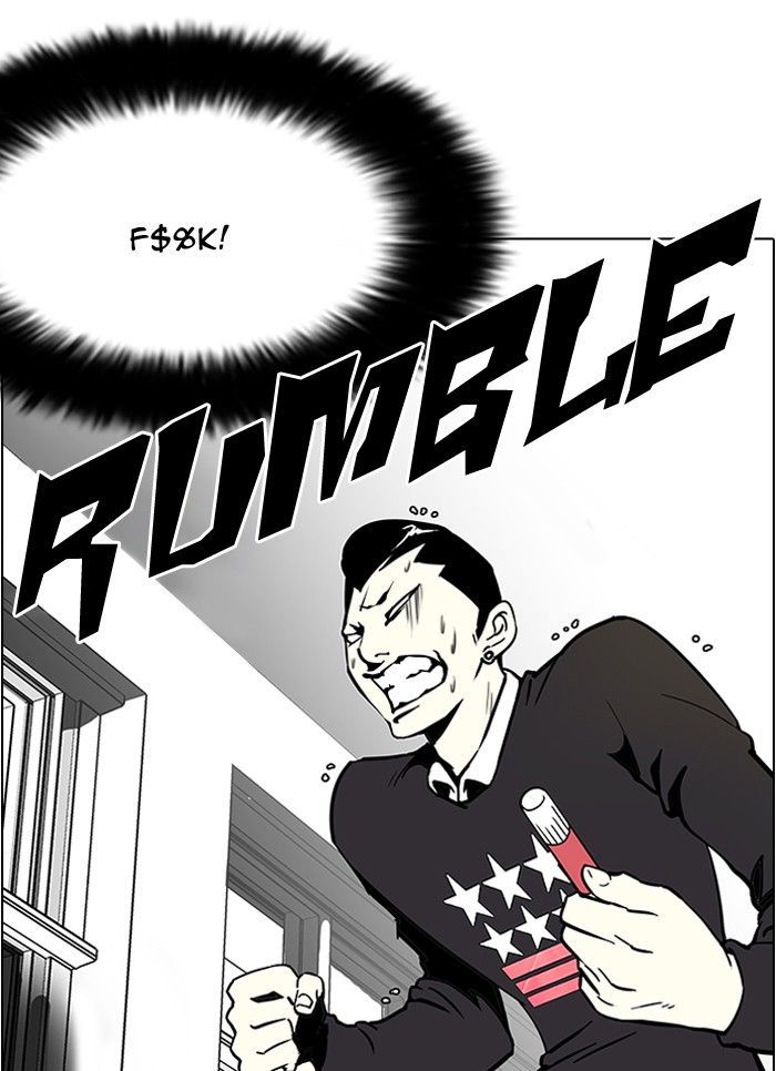 Lookism Chapter 95 page 36 - Chapter 95