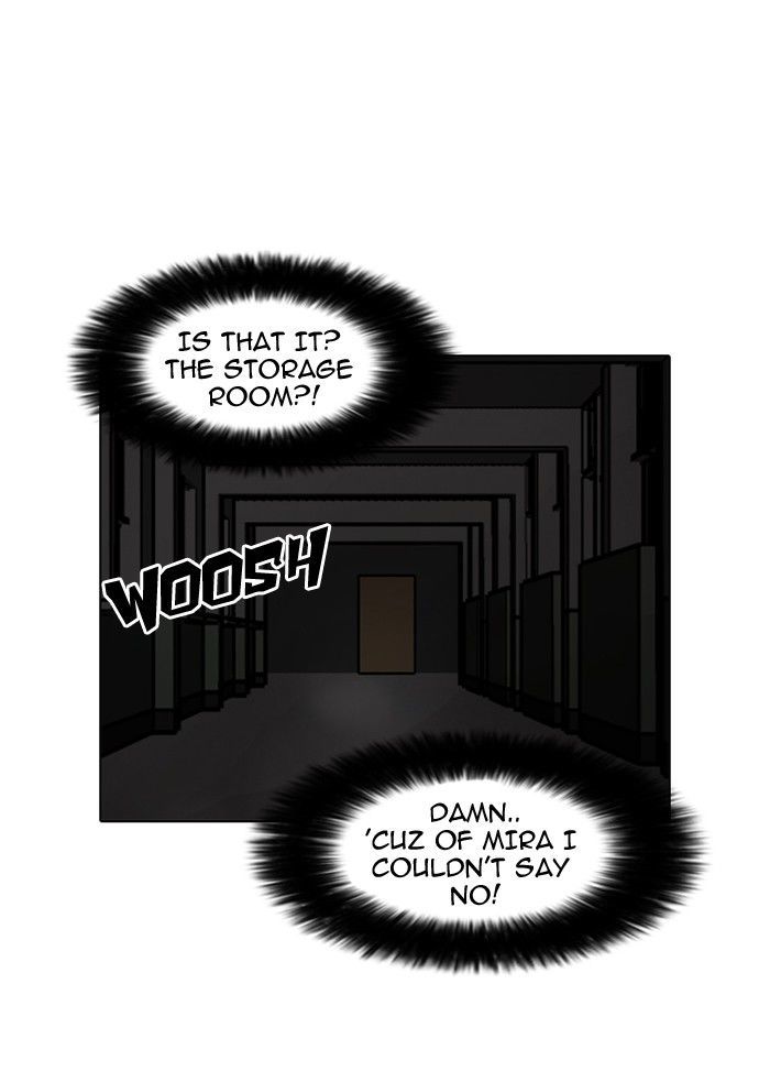 Lookism Chapter 95 page 38 - Chapter 95
