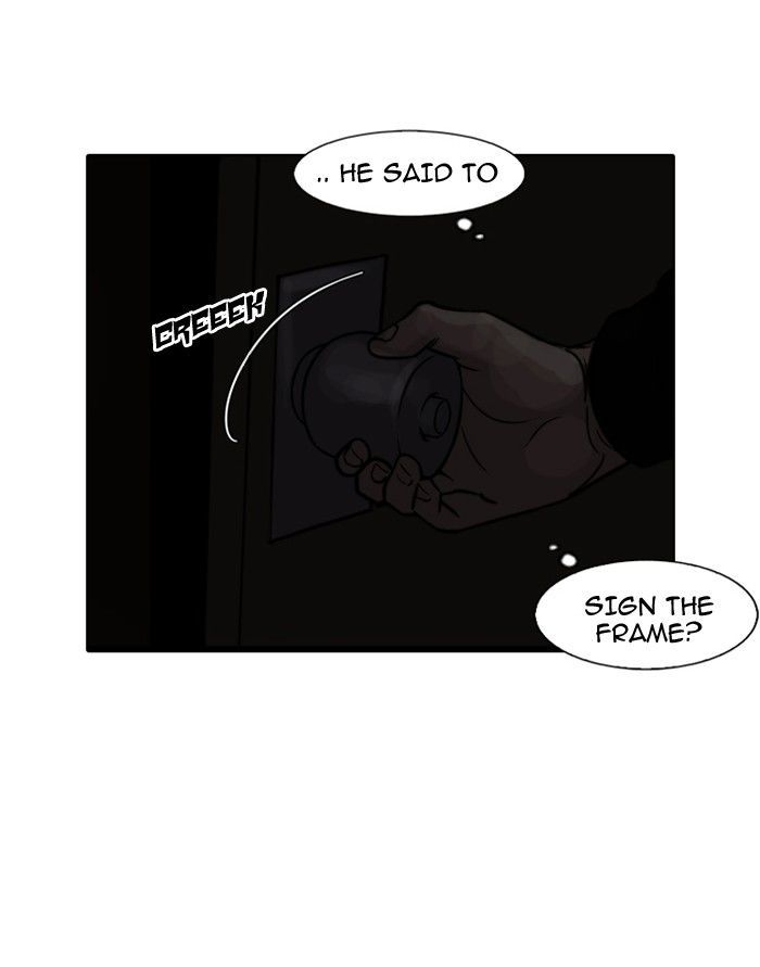 Lookism Chapter 95 page 39 - Chapter 95