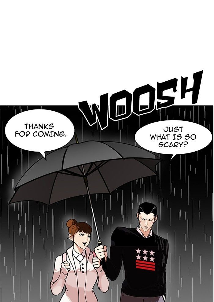 Lookism Chapter 95 page 4 - Chapter 95