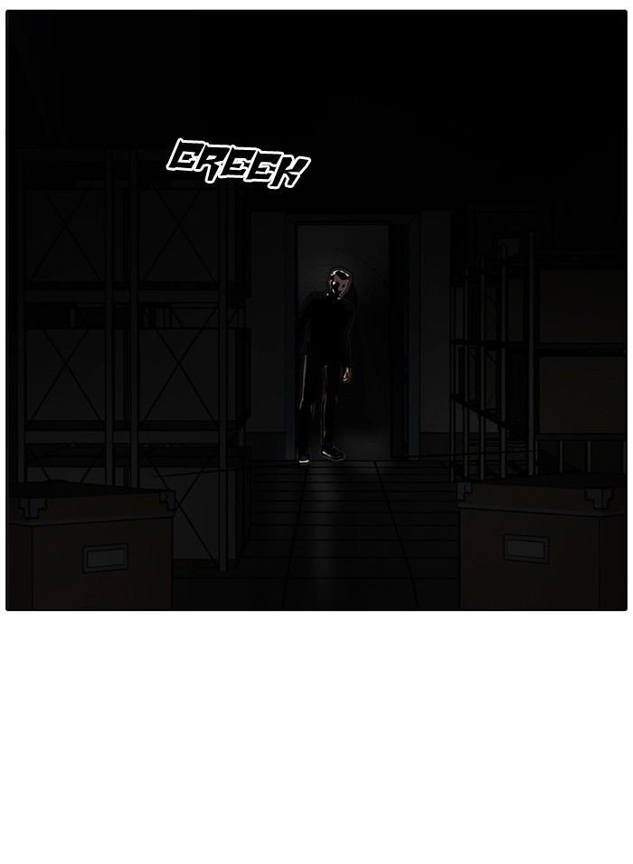Lookism Chapter 95 page 40 - Chapter 95