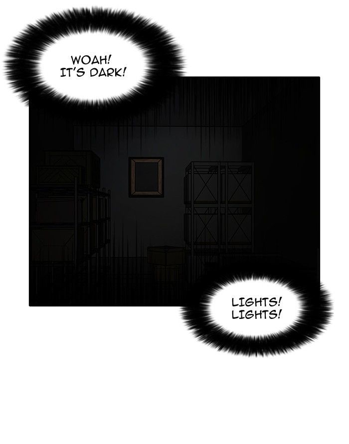 Lookism Chapter 95 page 41 - Chapter 95