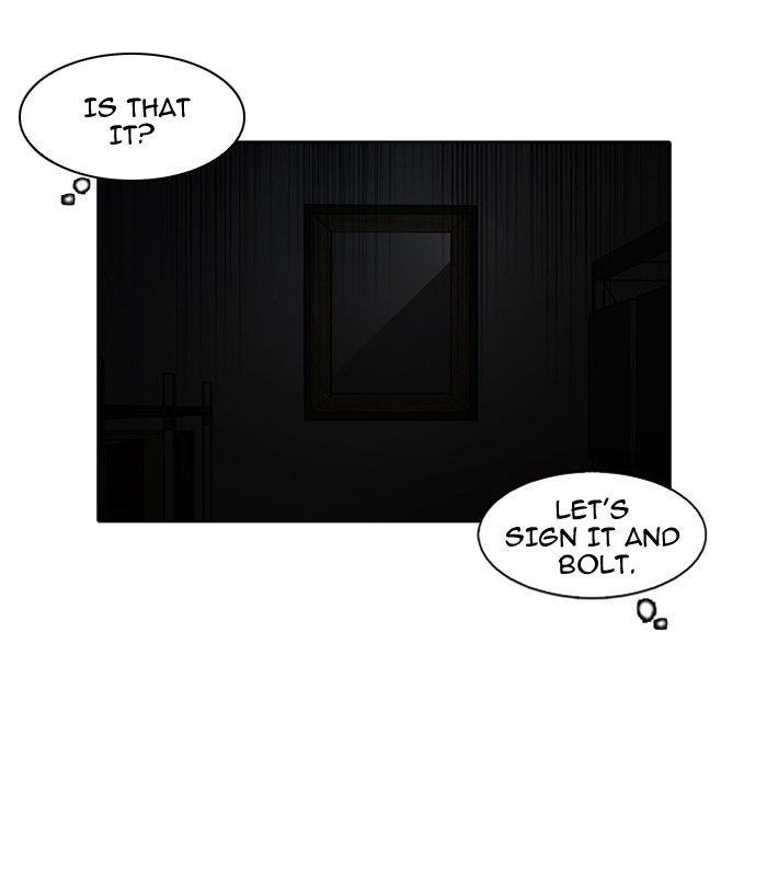 Lookism Chapter 95 page 43 - Chapter 95