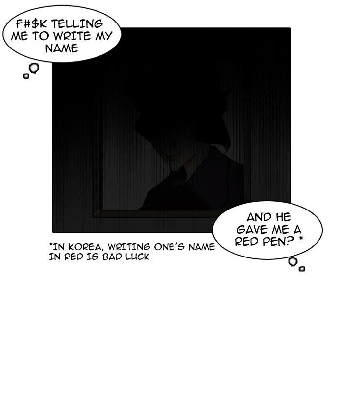 Lookism Chapter 95 page 44 - Chapter 95