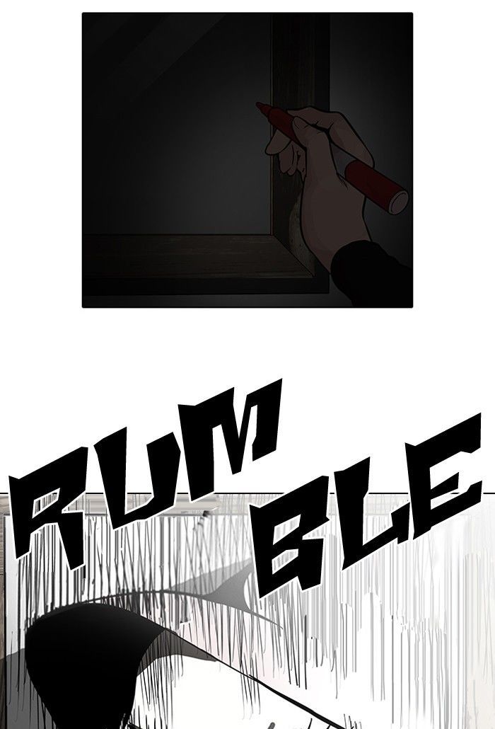 Lookism Chapter 95 page 45 - Chapter 95