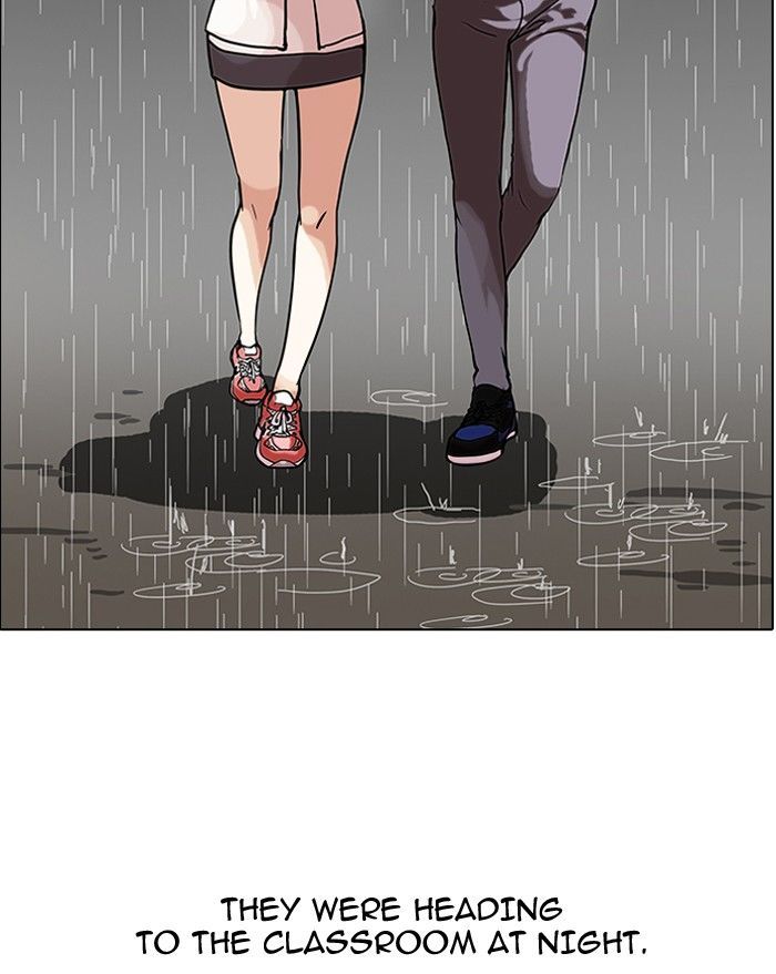 Lookism Chapter 95 page 5 - Chapter 95