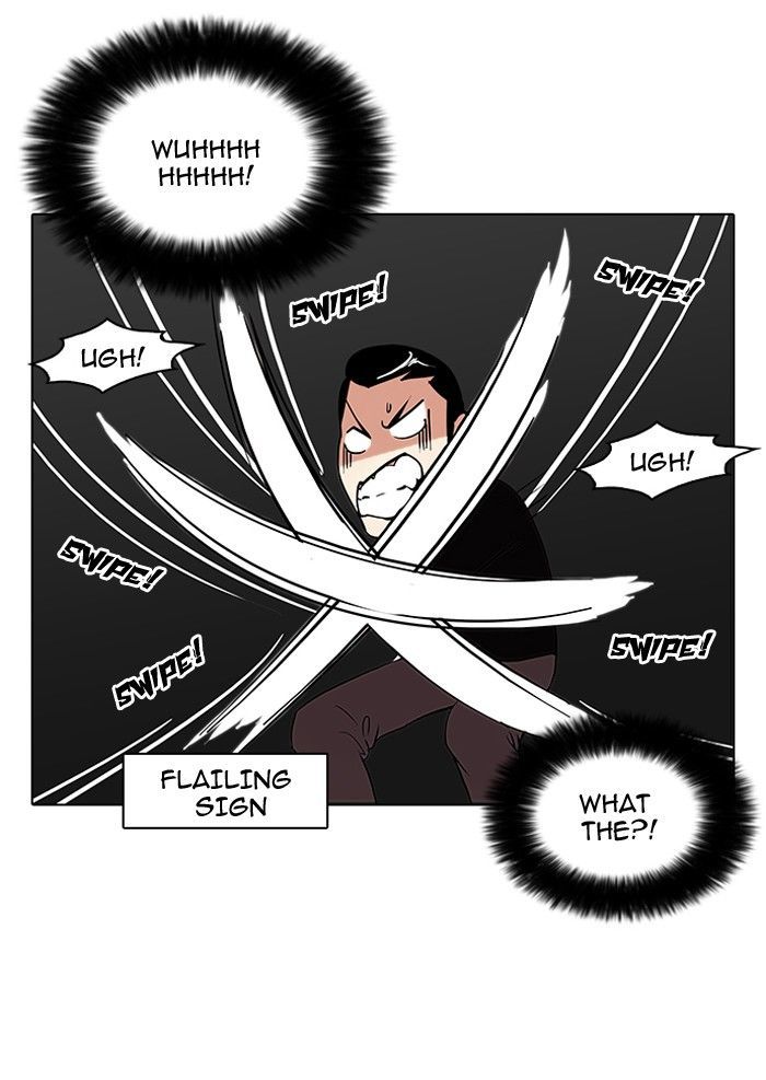 Lookism Chapter 95 page 51 - Chapter 95