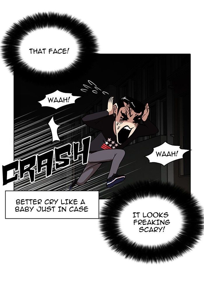 Lookism Chapter 95 page 52 - Chapter 95