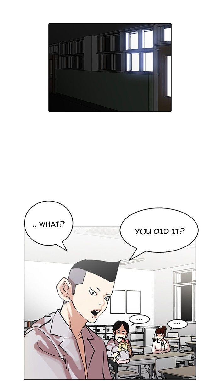 Lookism Chapter 95 page 54 - Chapter 95