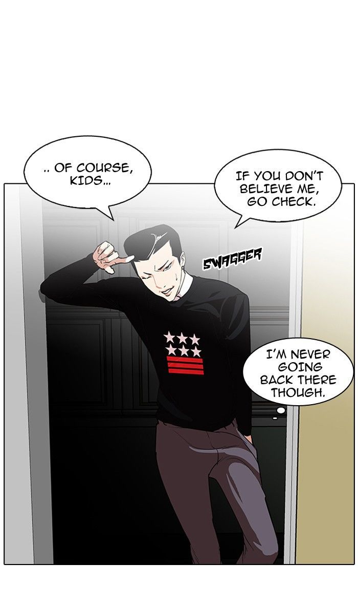 Lookism Chapter 95 page 55 - Chapter 95