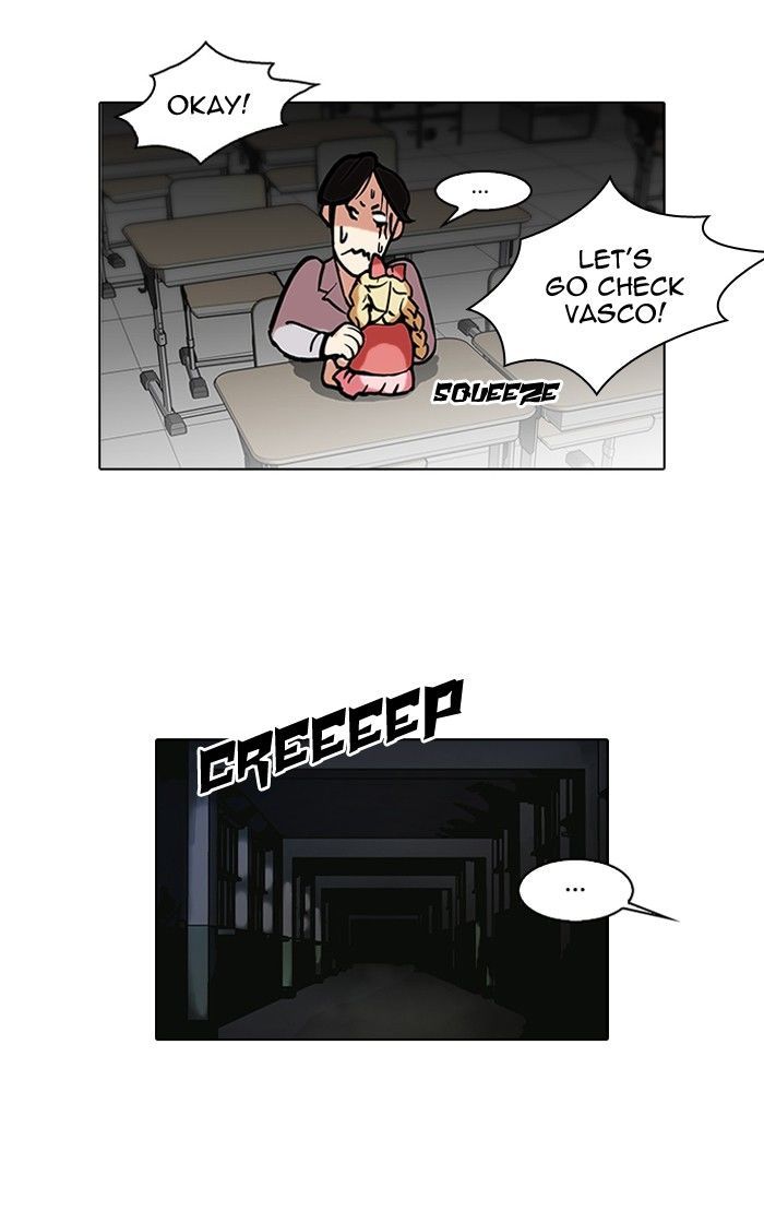 Lookism Chapter 95 page 57 - Chapter 95