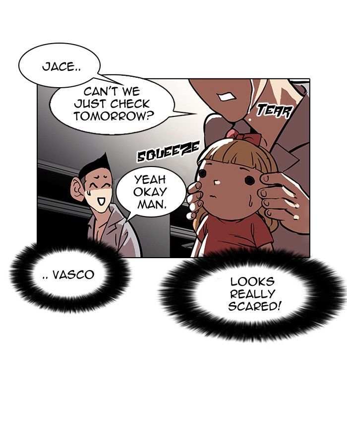 Lookism Chapter 95 page 58 - Chapter 95