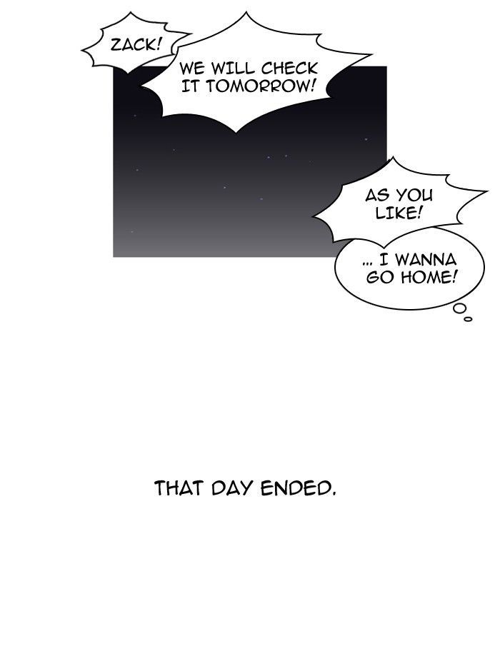Lookism Chapter 95 page 59 - Chapter 95