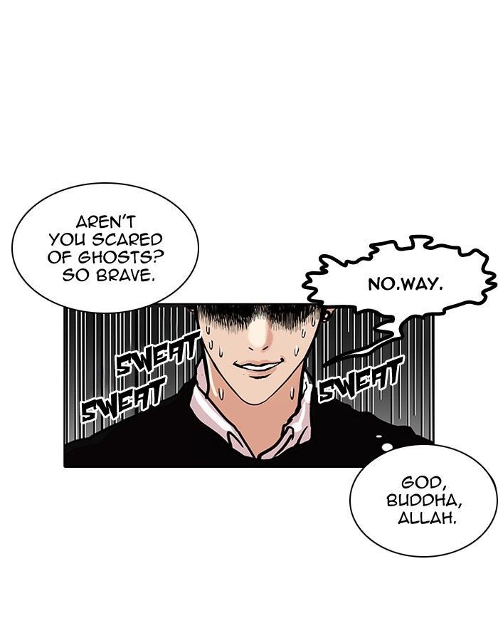 Lookism Chapter 95 page 6 - Chapter 95