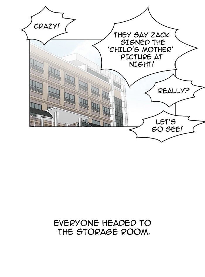 Lookism Chapter 95 page 61 - Chapter 95
