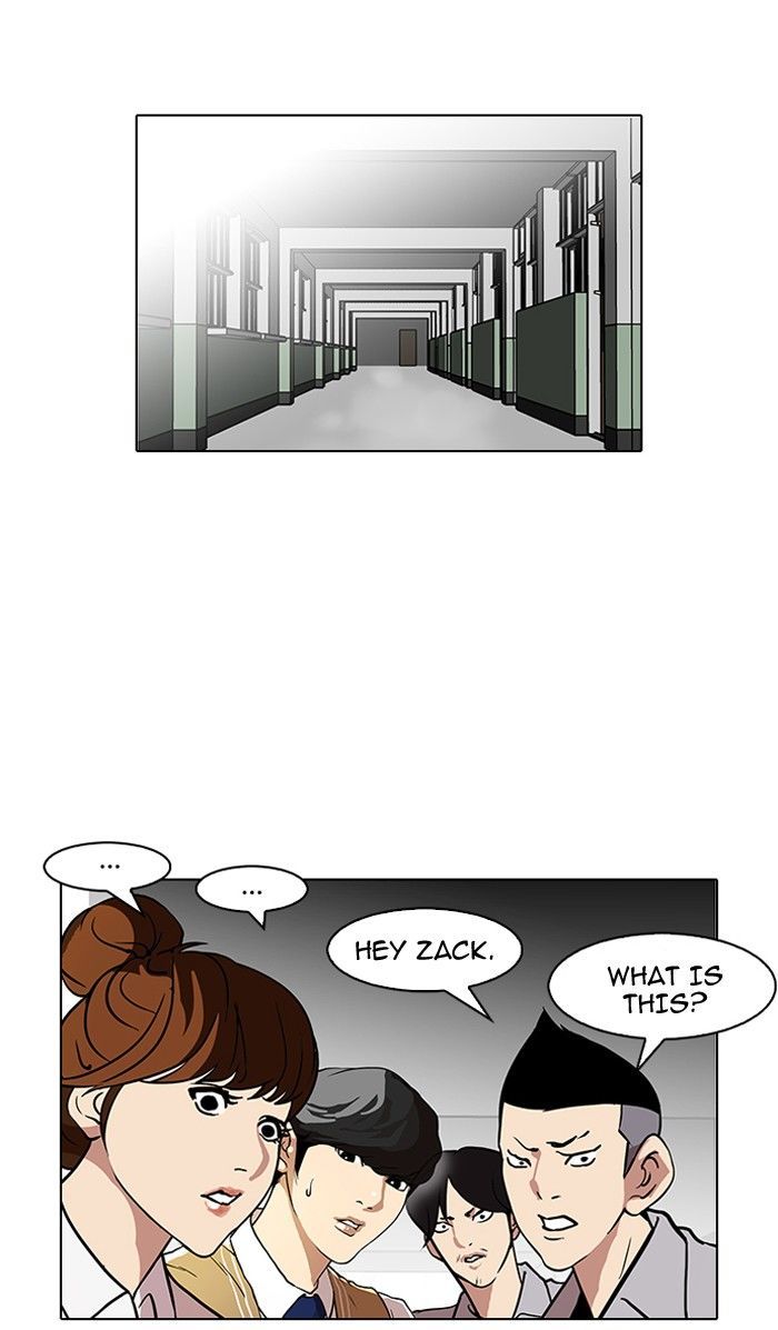 Lookism Chapter 95 page 62 - Chapter 95